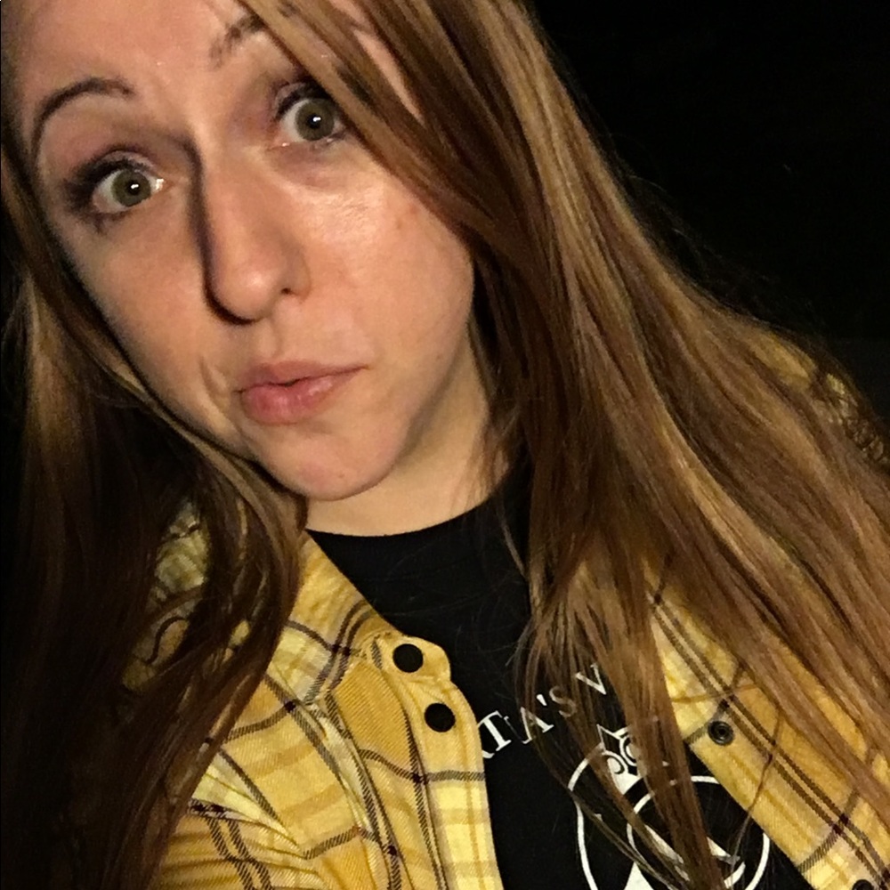 Meet your Posher, Melimelissa